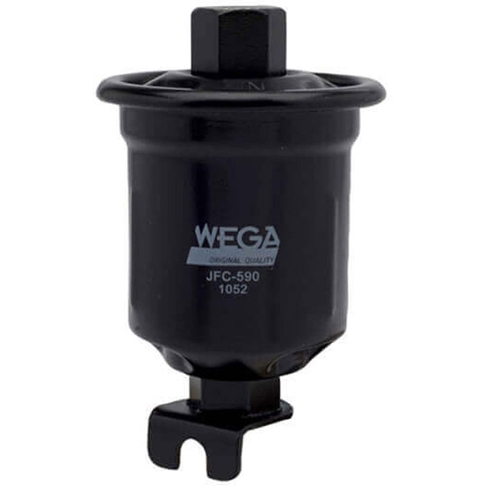 Filtro De Combustível Lancer 1998 A 2003 - Wega Jfc590
