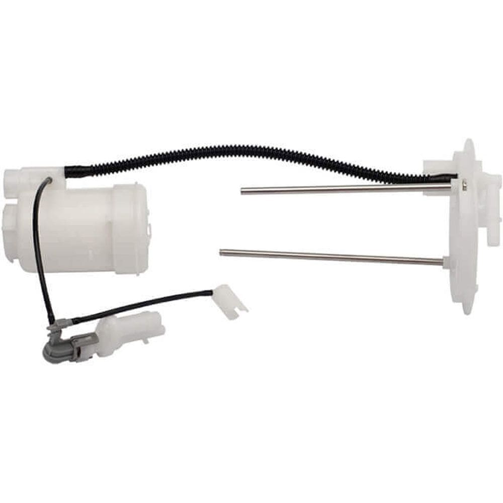 Filtro De Combustível Outlander 2008 A 2012 - Wega Jfc508