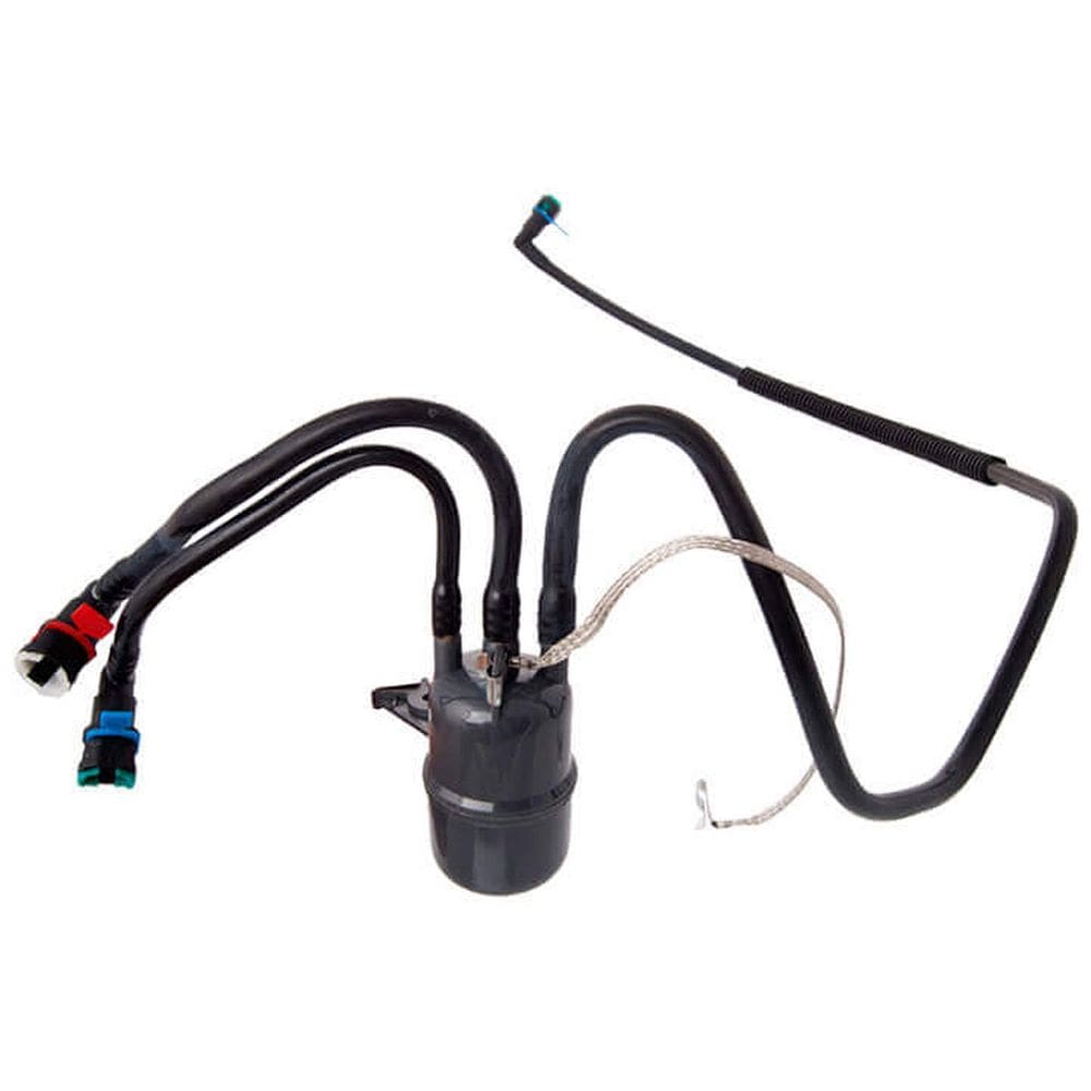 Filtro De Combustível Caravan 1993 A 2001 / Grand Caravan 1996 A 2001 - Wega Fci11022