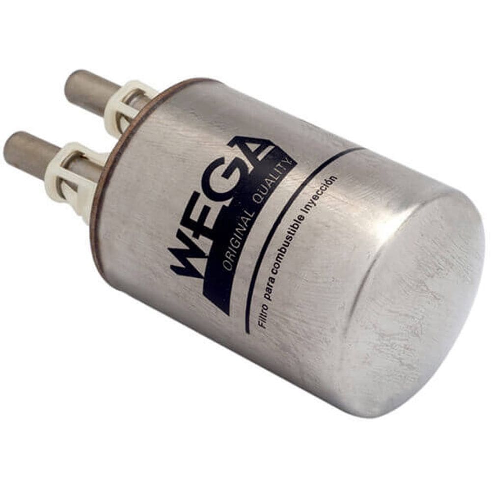 Filtro De Combustível H2 2002 A 2007 - Wega Fci1120
