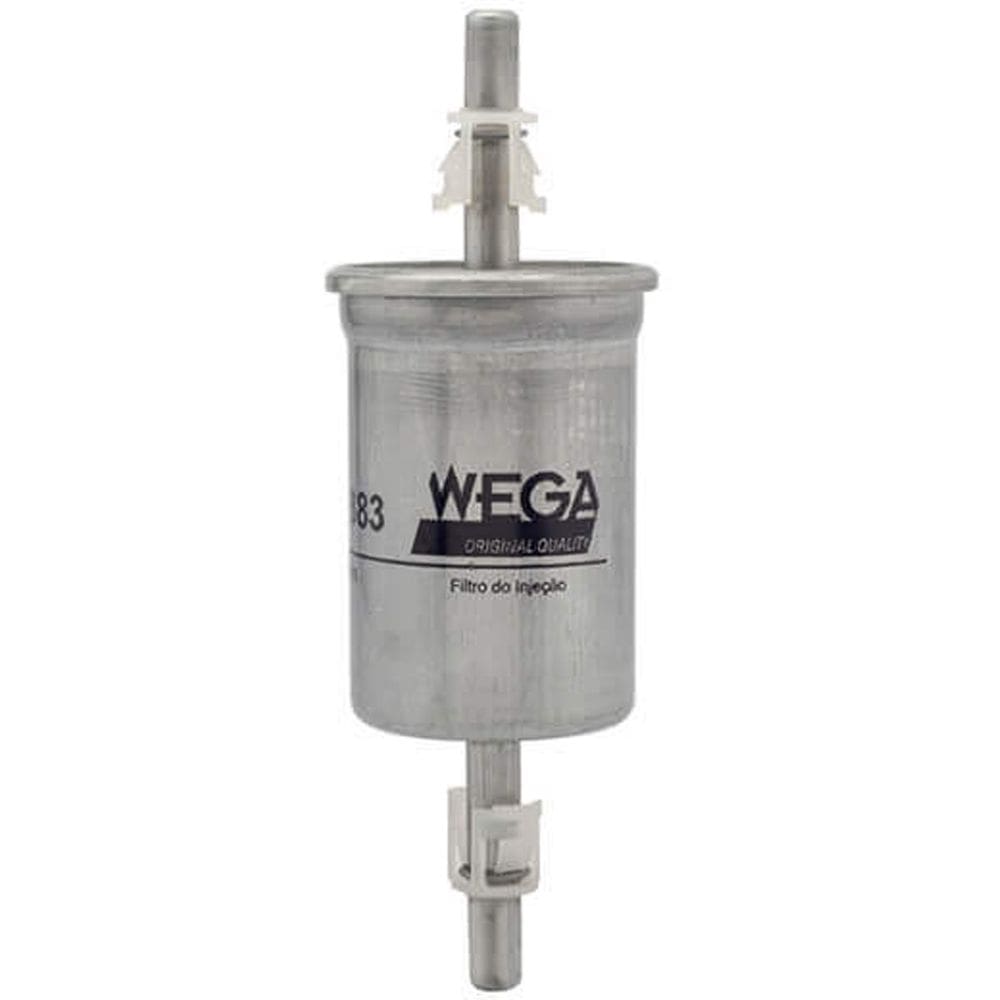 Filtro De Combustível Bronco 2020 A 2024 / Edge 2008 A 2021 / Maverick 2021 A 2022 / Mustang 2010 A 2019 - Wega Fci1883