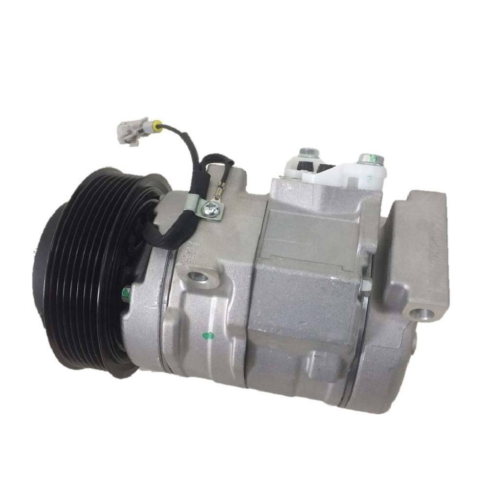 Compressor 12v Mahle / Hilux - ACP 426 000S