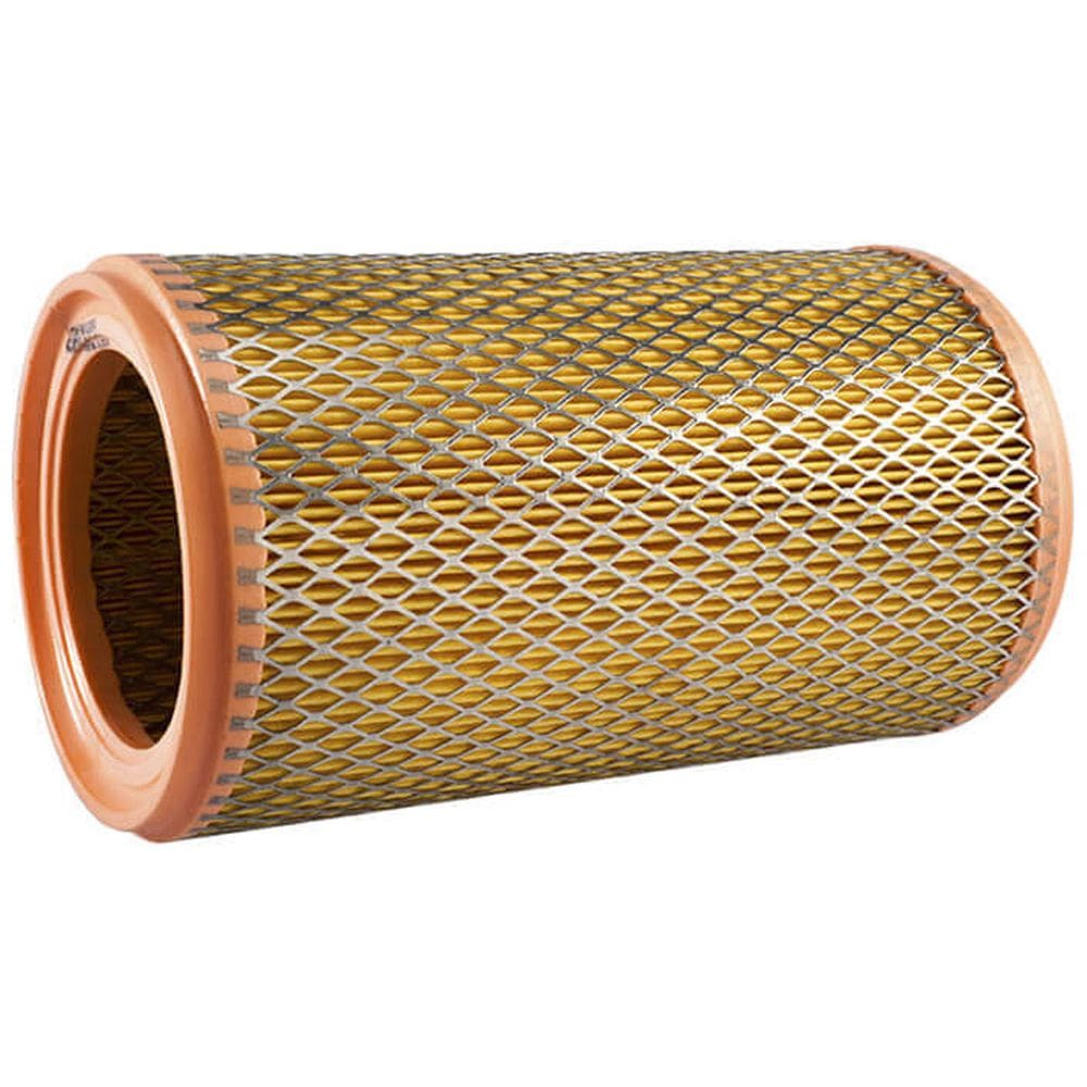 Filtro De Ar 156 2000 A 2005 / 166 1999 A 2000 / Spider 1995 A 1997 - Wega Wr3481
