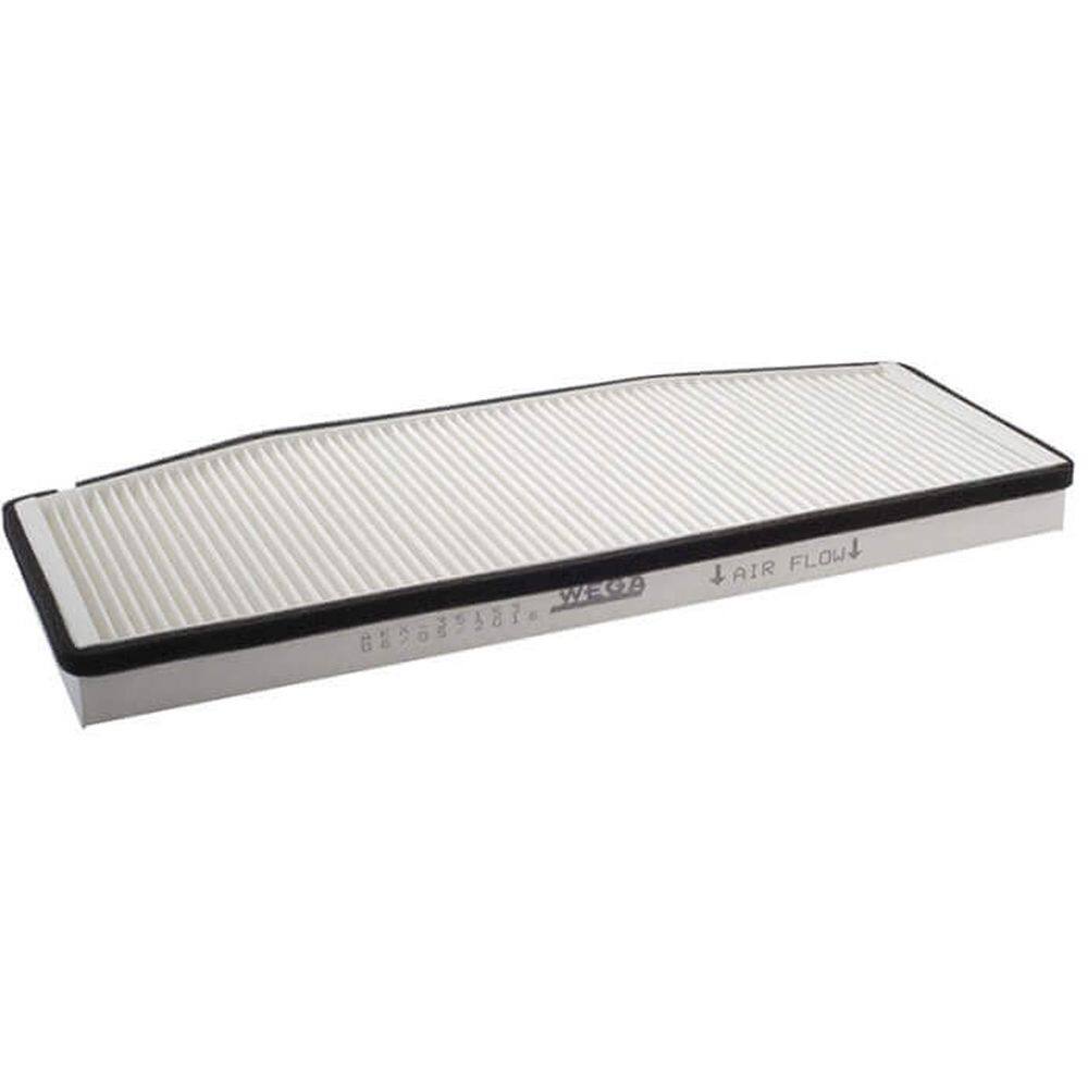 Filtro De Cabine 605 1993 A 1999 - Wega Akx35153