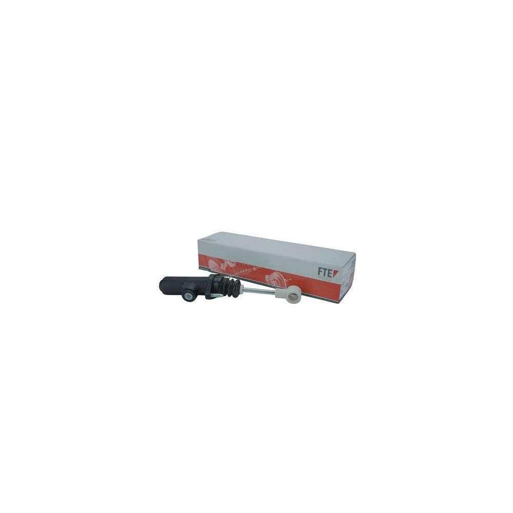 Cilindro Mestre De Embreagem Valeo - 2100228