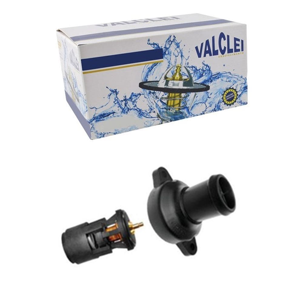 Valvula Termostatica - Kombi 2006 A 2013 - 445380