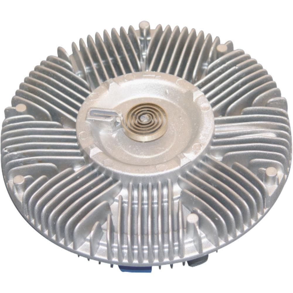 Cubo Viscoso Da Hélice Do Radiador Embreagem Viscosa Modefer