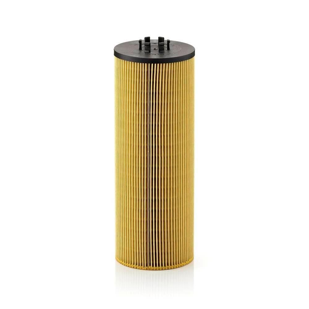 Filtro De Óleo Mannfilter - - HU 12 140 X
