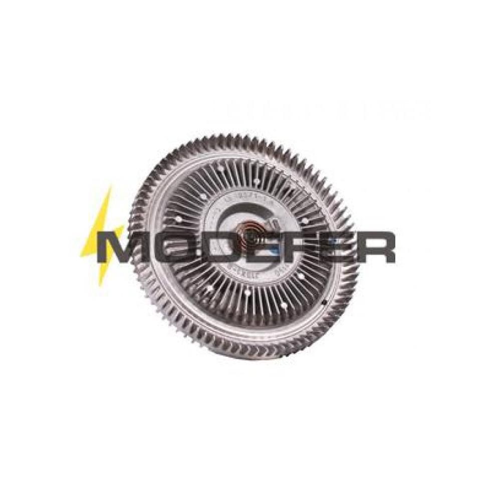 Hélice Embreagem Viscosa Modefer / Ranger - 1932.253