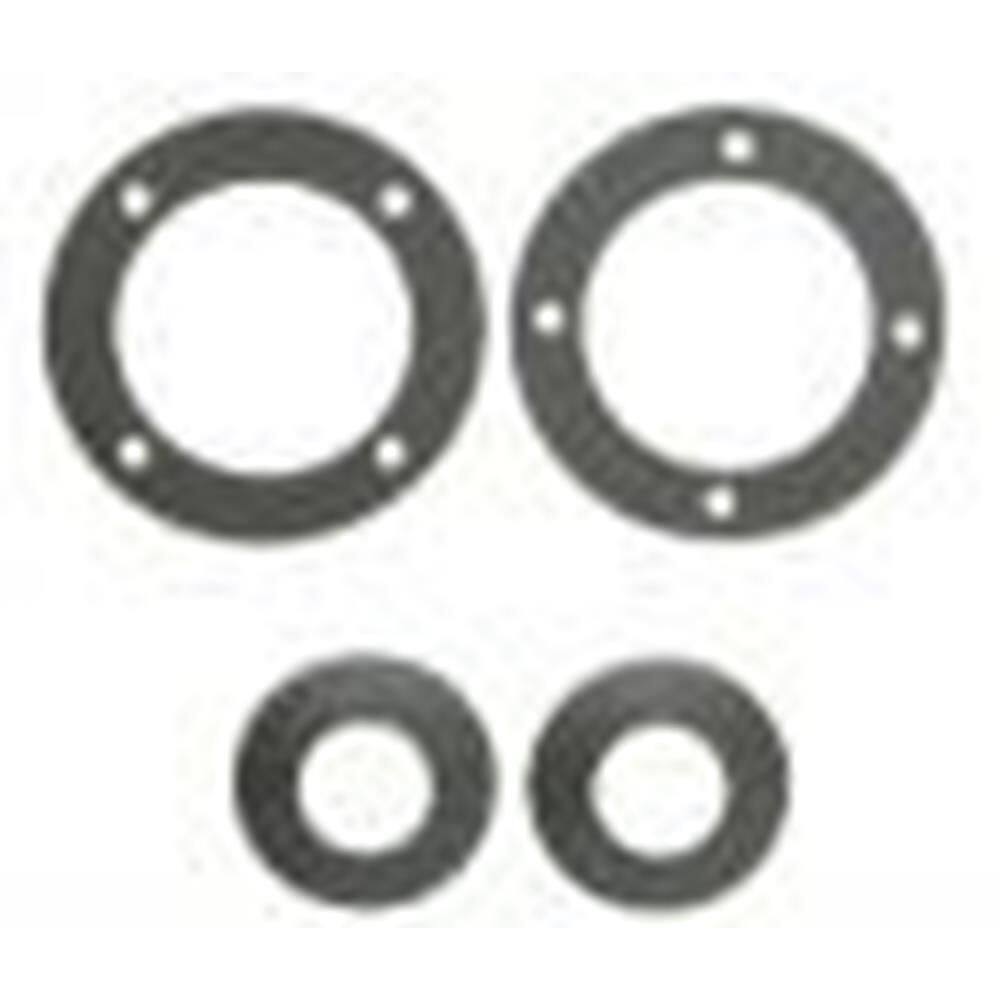 Kit De Arruelas Max Gear - MX1702