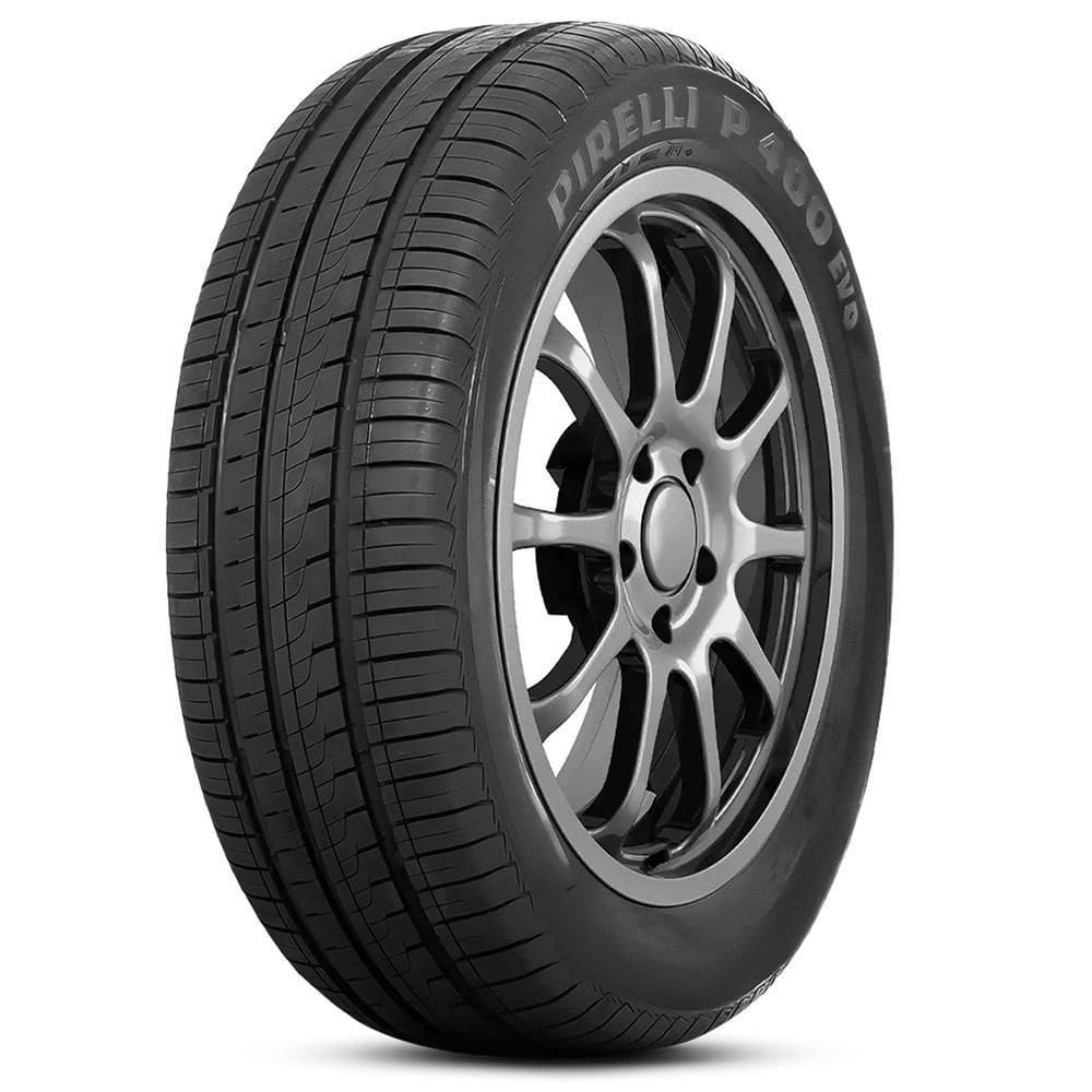 Pneu Aro 15 Pirelli P400 Evo 195/60 R15 88h