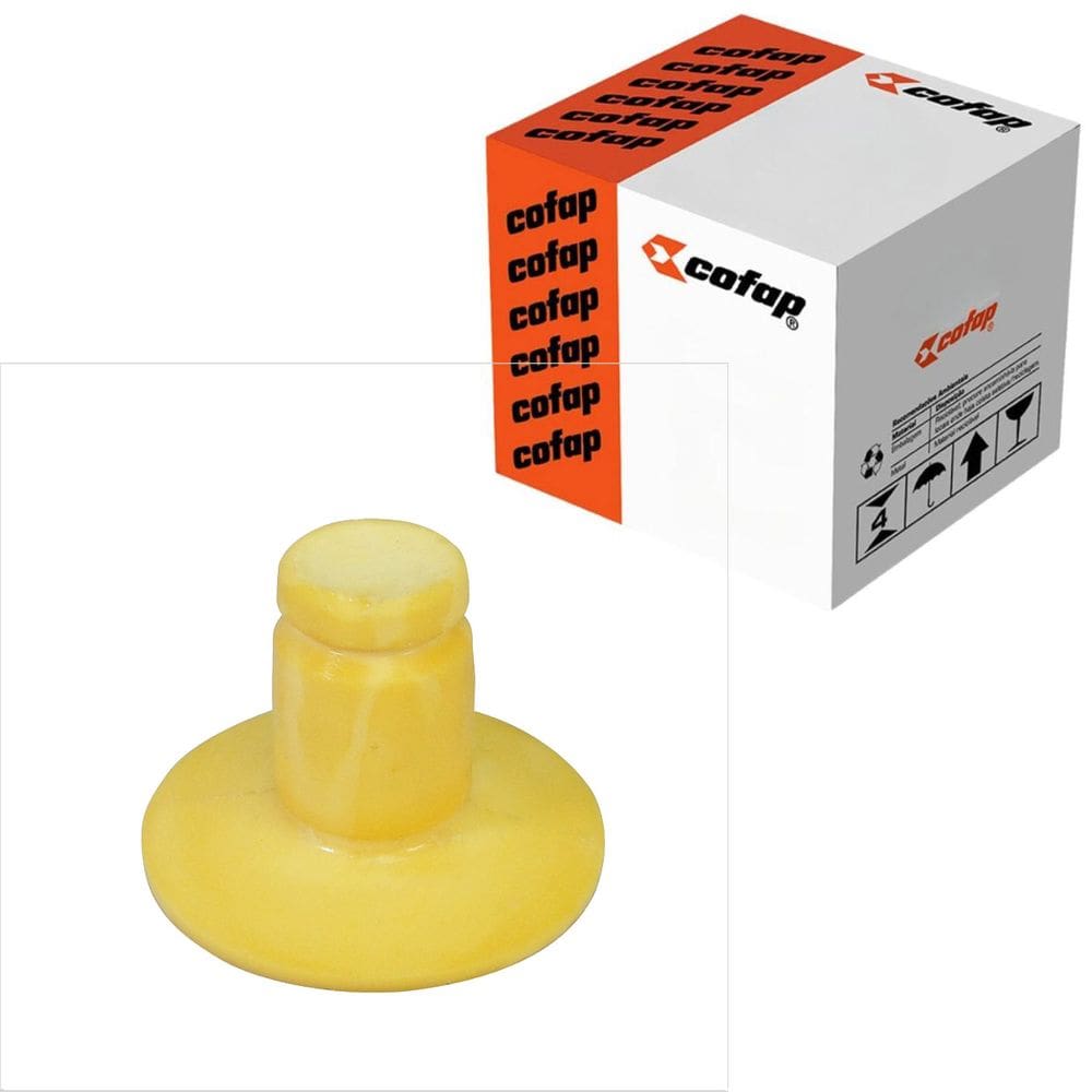 Batente De Suspensão - Astra 1998 A 2008 - Ksc04205S