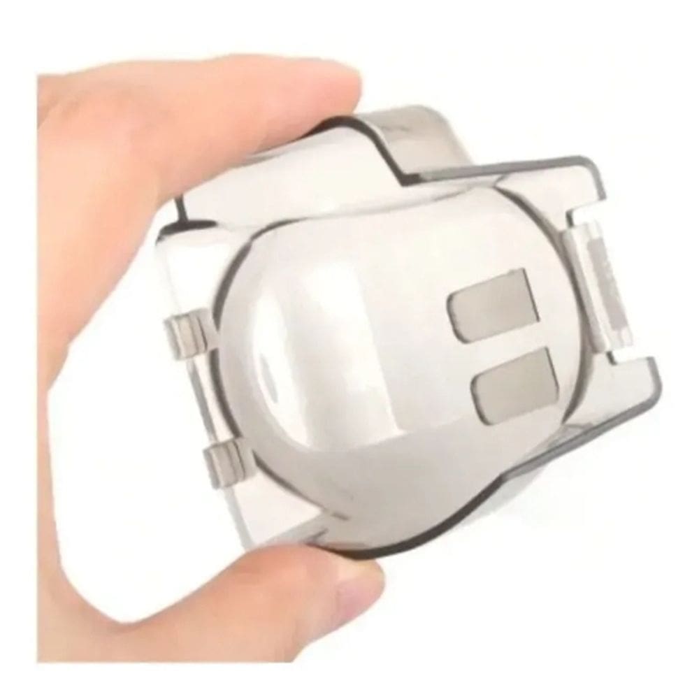 Protetor e Trava do Gimbal Para Drone DJI Mavic Pro