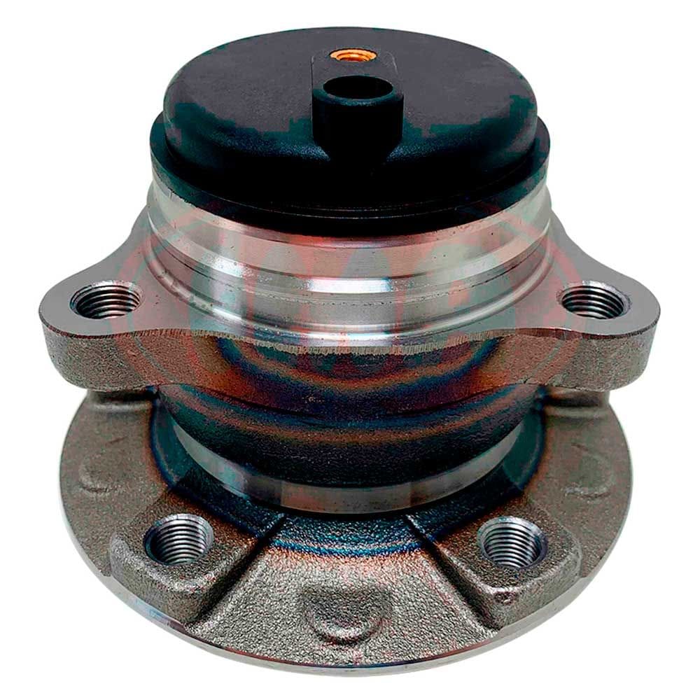 Cubo Roda Traseiro C/Rolamento - 3008 2018 A 2021 / 5008 2018 A 2020 / C4 Grand Picasso 2007 A 2014 / C4 Picasso 2009 A 2014 - Al-334