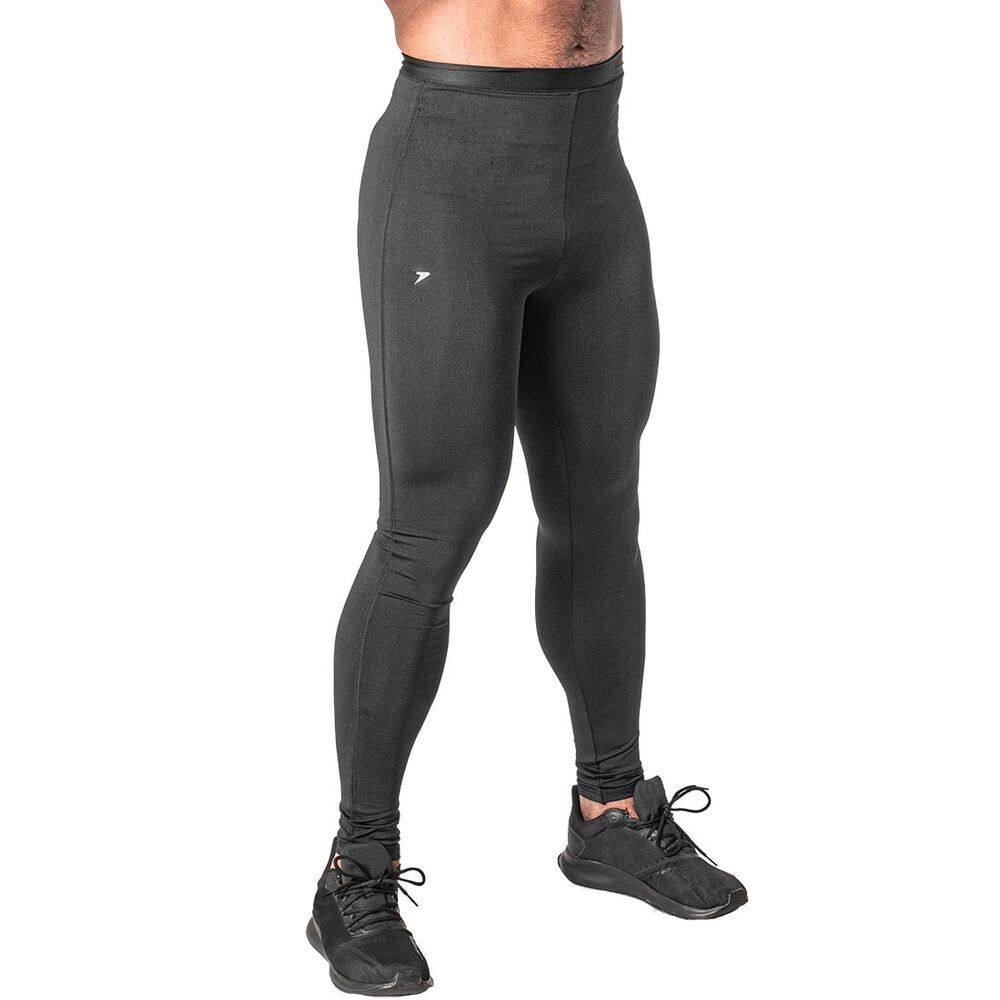 Calça Termica de Compressão Poker Skin Drac 2 Adulto
