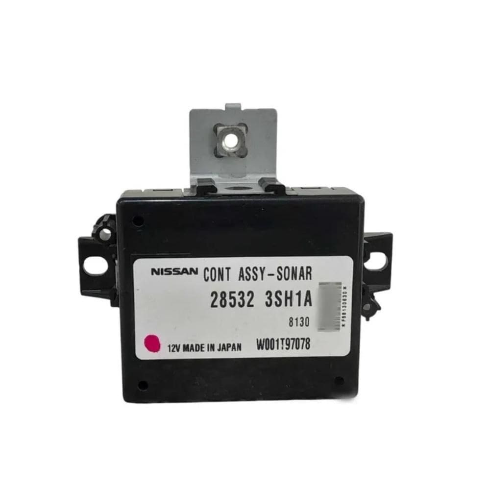 Módulo Controle Assy Sonar Nissan Sentra 2.0 2017 285323Sh1A