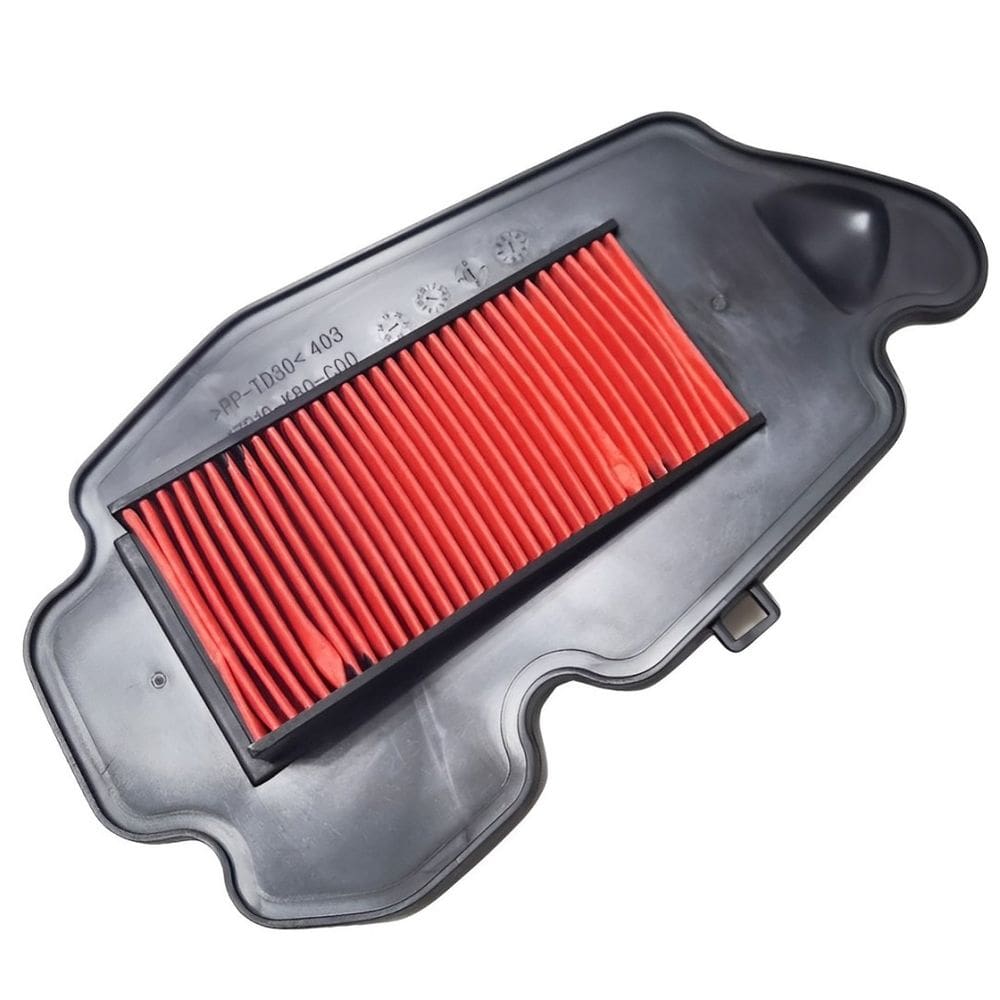 Filtro de Ar Elite125 Elite 125 2019 A 2024