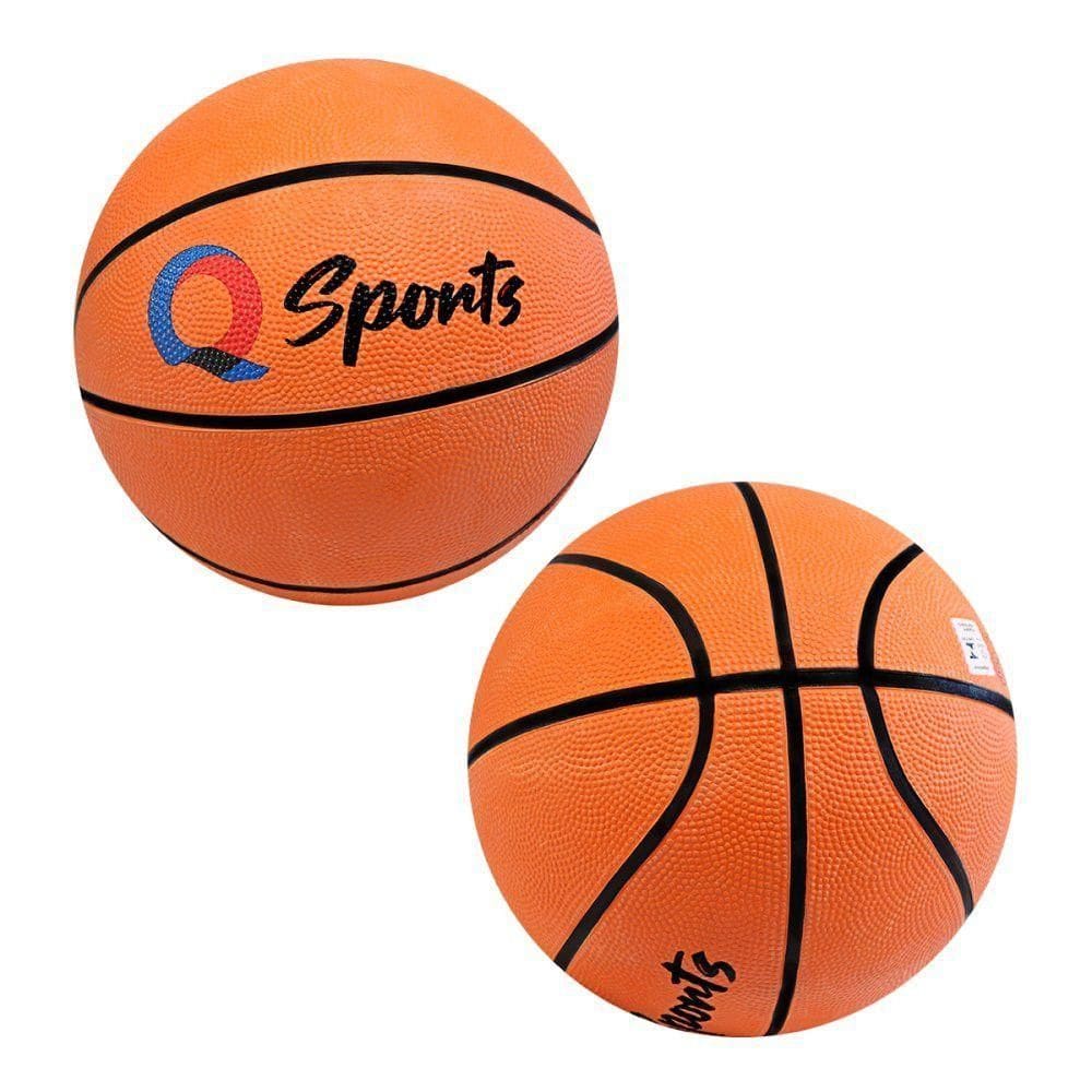 Bola De Basquete Basketball Tamanho Padrão Para Criança E Iniciante