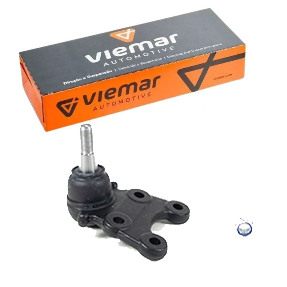 503321 - Pivo Suspensao Dir / Esq S / Parafuso - S10 17 Em Diante - Viemar