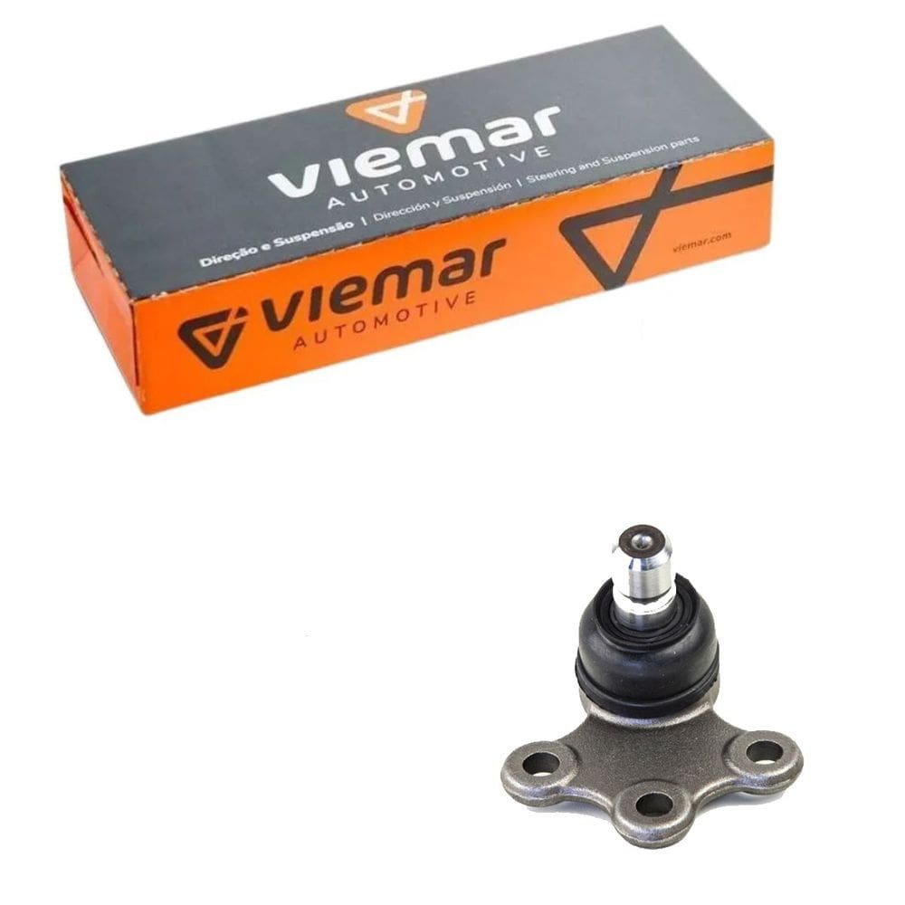 503328 - Pivo Suspensao Inferior - Aircross 11 / C3 Picasso 11 / 2008 15 Em Diante - Viemar