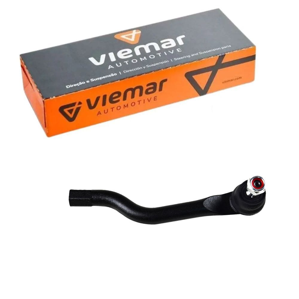 335693 - Terminal Direcao Le - Civic 16 Em Diante - Viemar