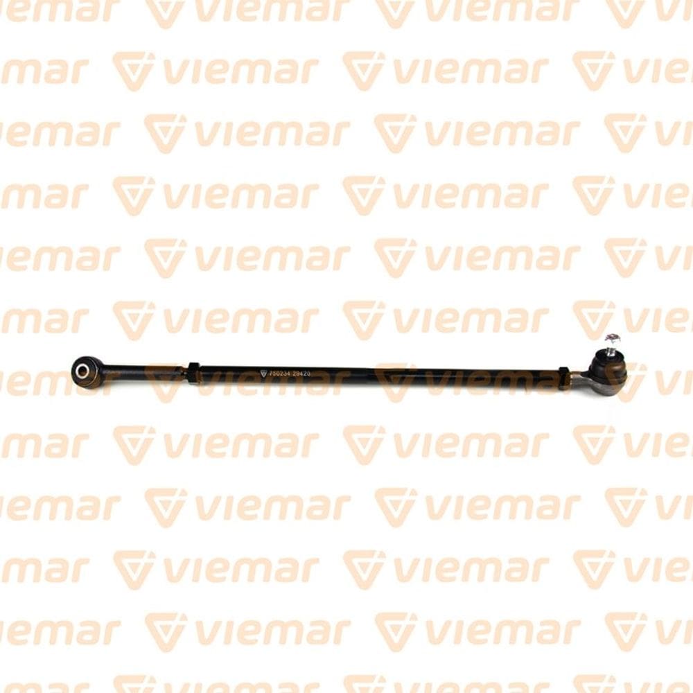 750234 - Barra Direcao Ldo Esq C / Regulagem - Gol 95 / 13 - Viemar