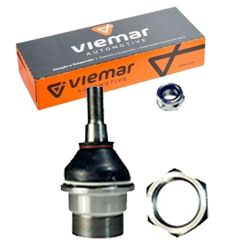 503353 - Pivo Suspensao Dianteiro Inferior - Ml500 01 / 05 350 02 / 05 320 98 / 02 430 - Viemar