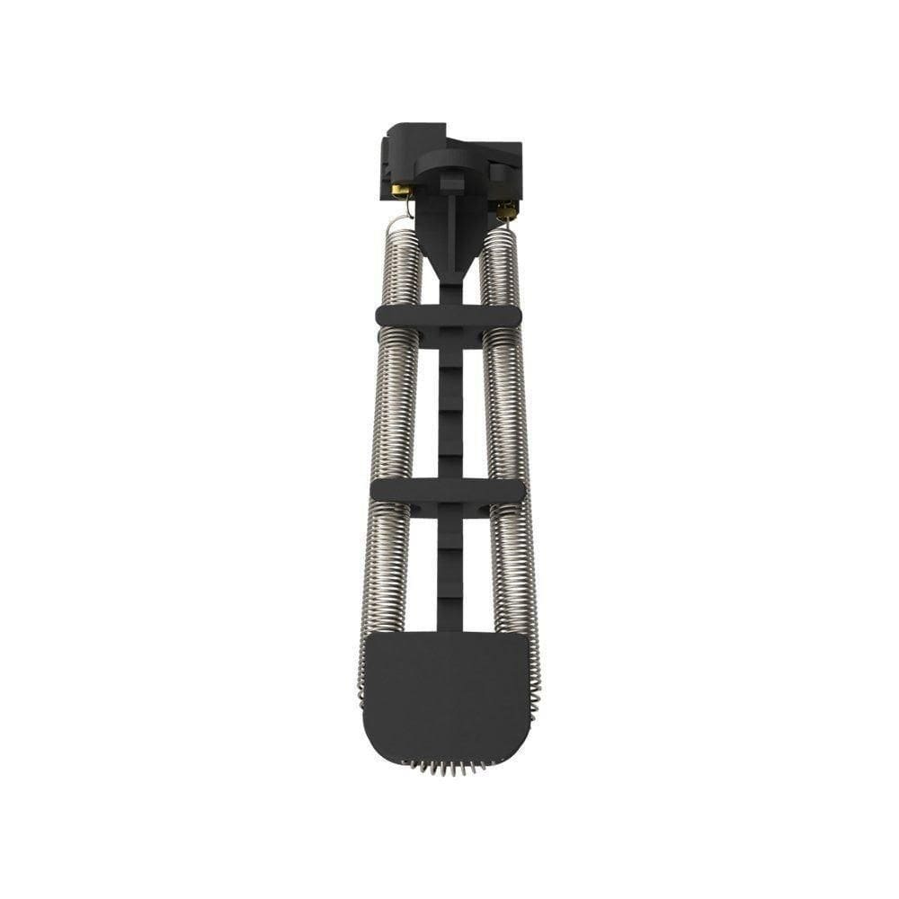 Resistência Zagonel Chuveiro Quadratta Eletrônico 220V 7700W