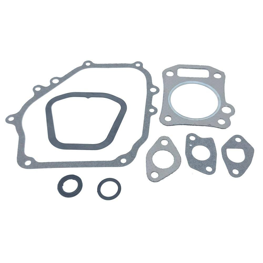 Jogo De Juntas 3,5hp 3,75hp Para Motor Briggs Stratton