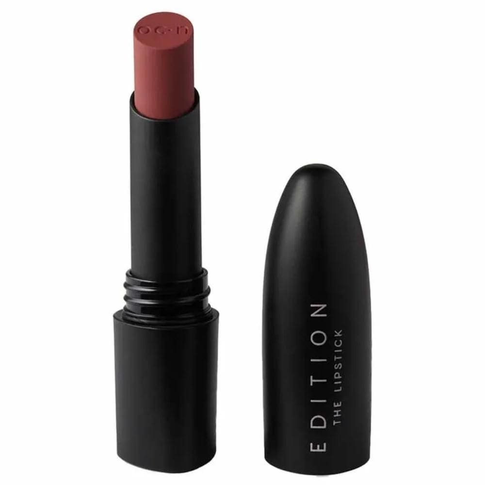 Batom The Lipstick Oceane Edition Cinnamon 3,2g