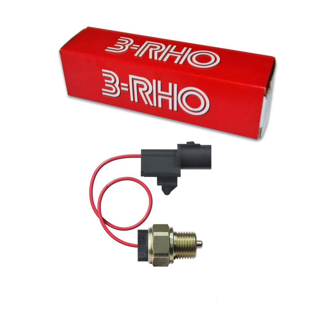 Interruptor De Transferência Pajero Sport 1996 A 2011 - 3-Rho 6641