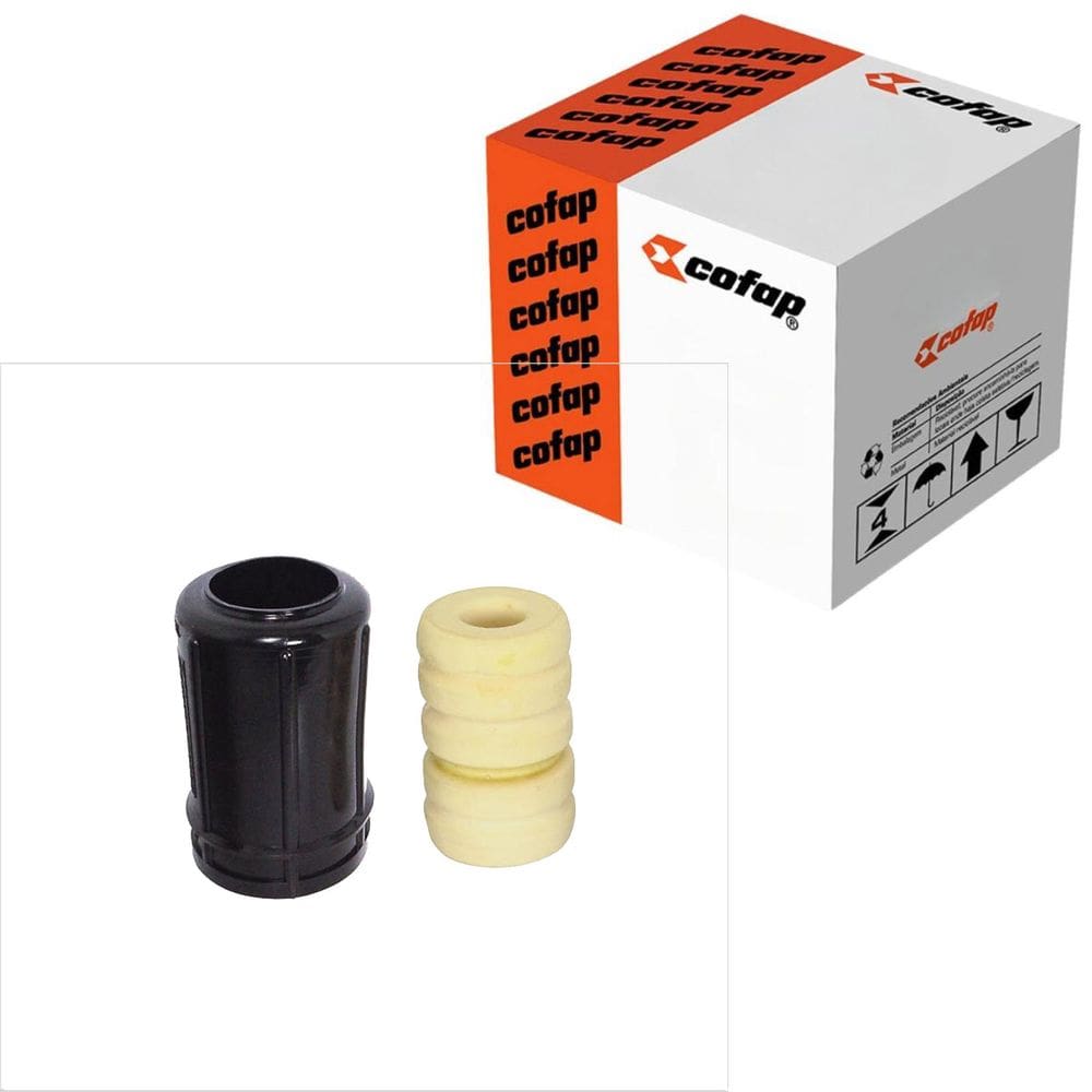 Kit De Reparo Do Amortecedor - Elba 1988 A 1991 / Fiorino 1988 A 1991 / Prêmio 1985 A 1988 / Uno 1984 A 1991 - Ksc03101S