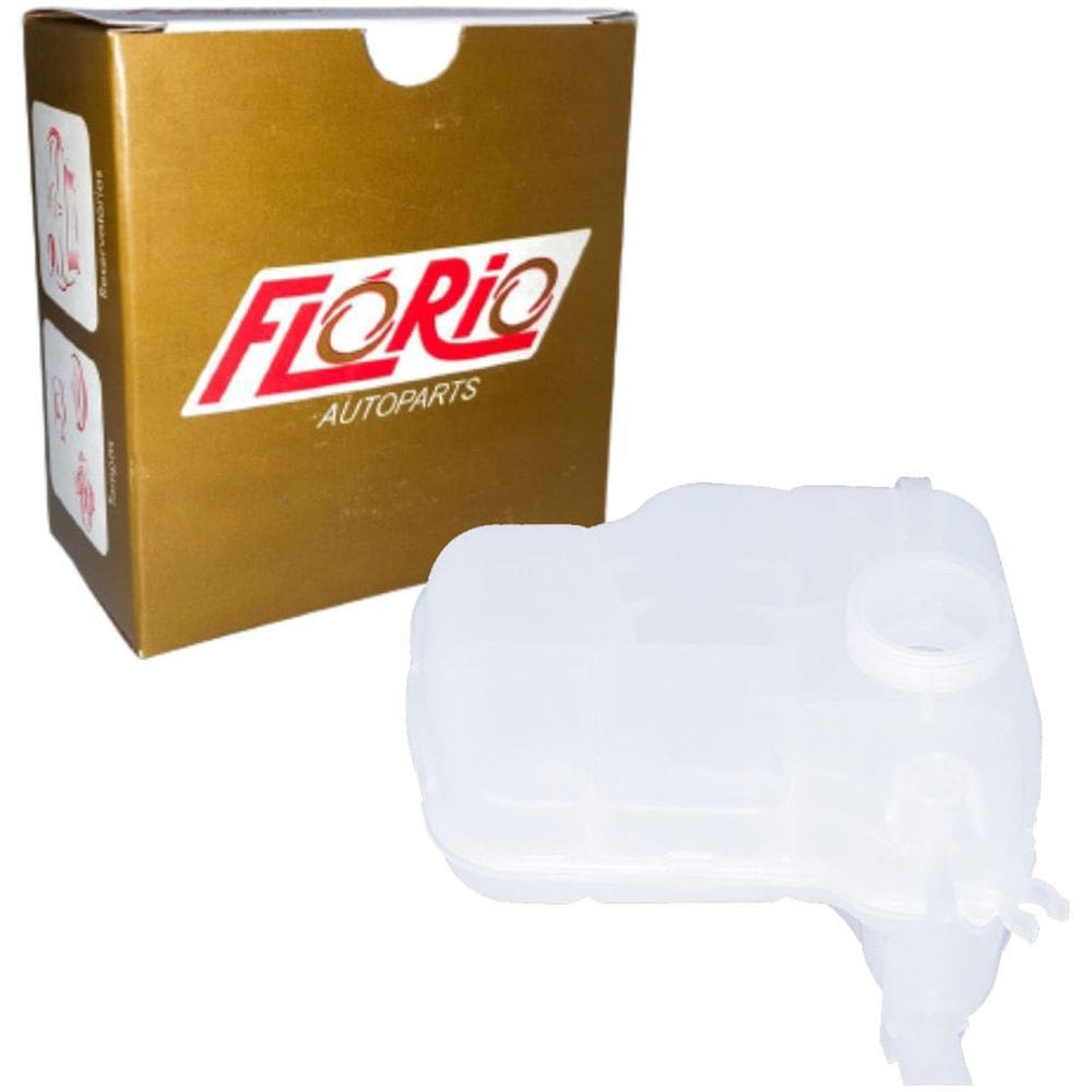 14548 - Reservatório De Expansão - Cruze 2012 A 2016 - Florio