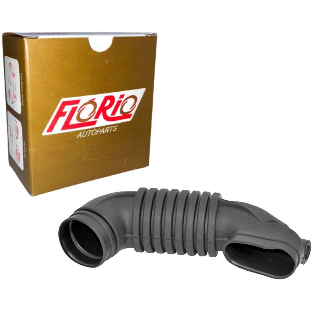 41811 - Mangueira Do Filtro De Ar - Escort 1994 A 1995 / Santana 1993 A 1997 - Florio