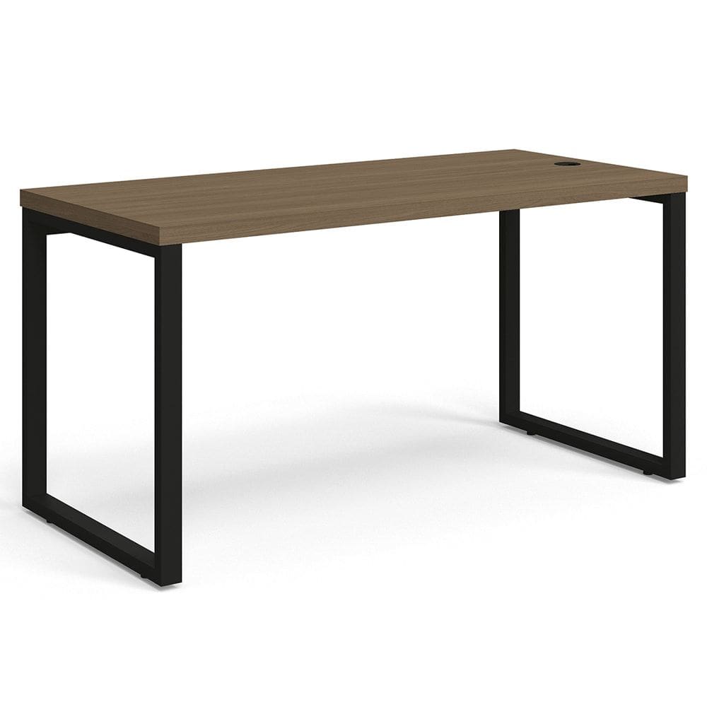 Mesa Escritorio 150 cm Industrial Frame F150 Munique Kappesberg