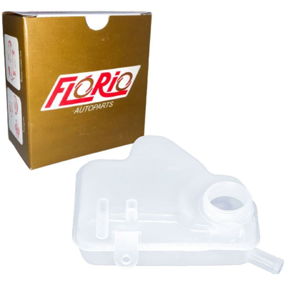 14426 - Reservatório De Expansão - Monza 1984 A 1993 - Florio