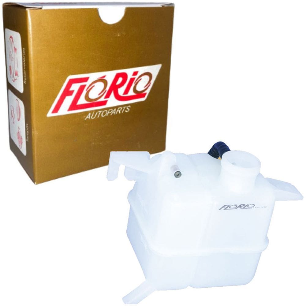 14549 - Reservatório De Expansão - Captiva 2009 A 2014 - Florio