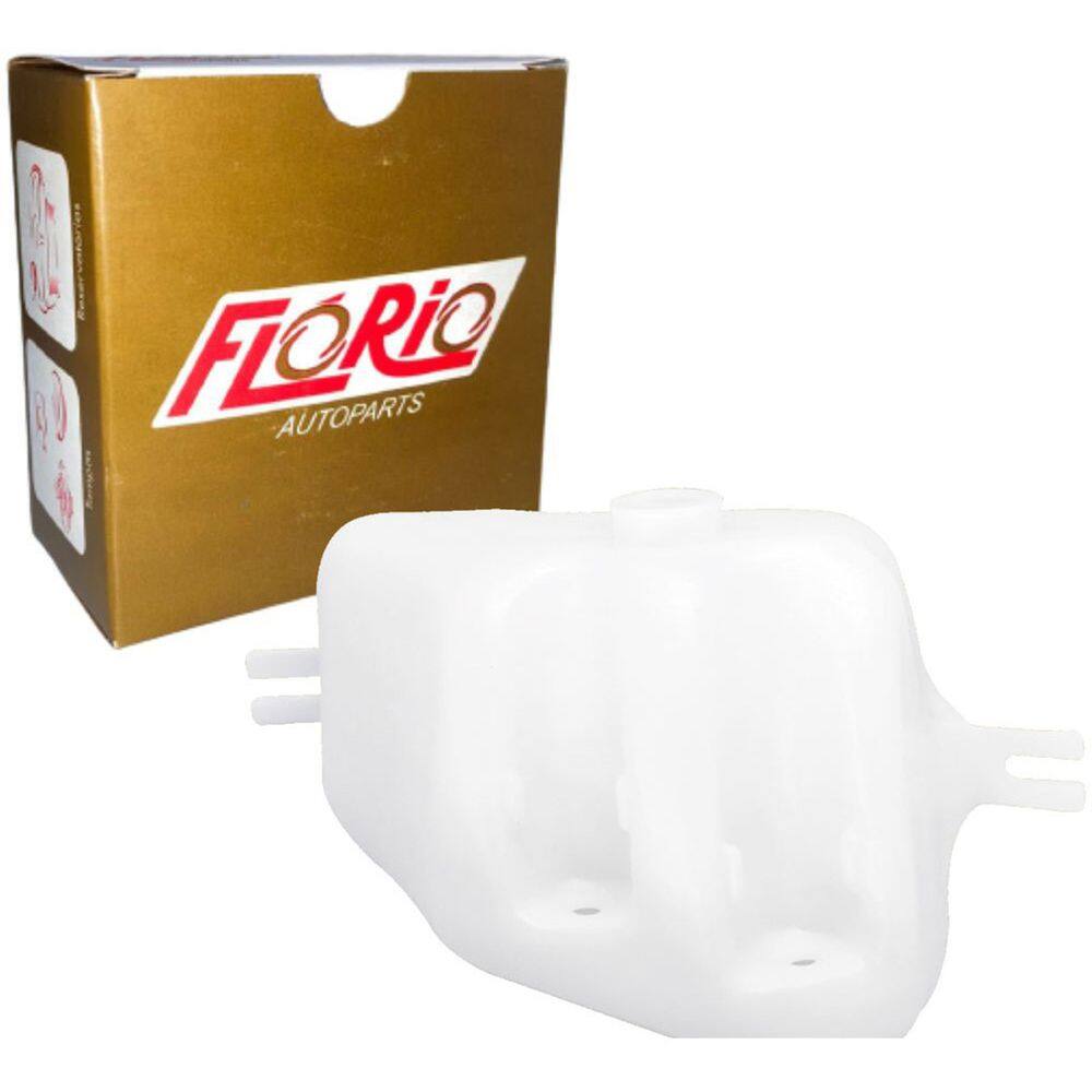 13460 - Reservatório Do Lavador De Pára-Brisa - Elba 1991 A 1996 / Fiorino 1991 A 1996 / Uno 1991 A 1996 - Florio