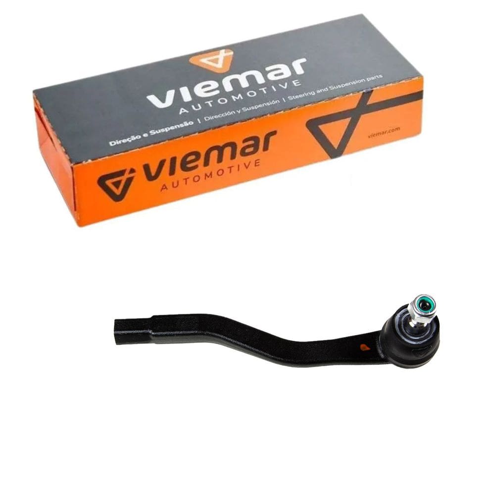 335692 - Terminal Direcao Esq - Aircross 11 Em Diante - Viemar