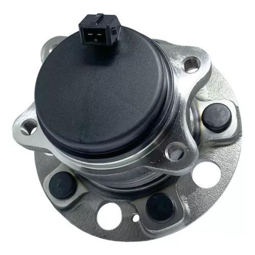 Al-225 - Cubo Roda Tras C / Rol Forjado 5 Furos - Tucson 1.6 17 / Sportage 2.0 16 Em Diante - Ima