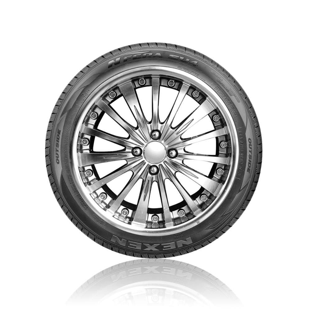 Pneu Aro 18 235/60R18 107W Kumho Ecsta Ps71