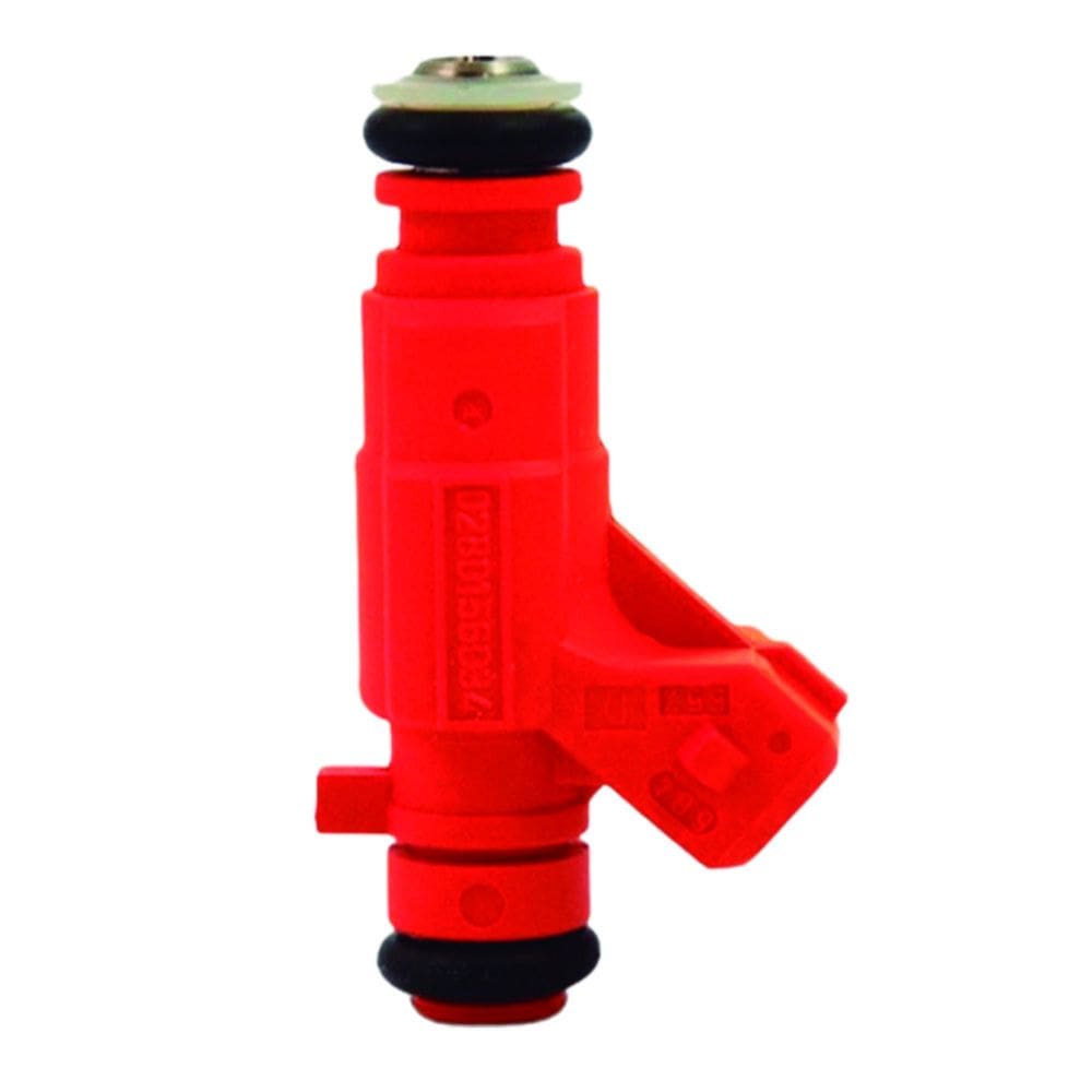 Bico Injetor Peugeot 206 207 307 Citroen C3 C4 1.6 16v