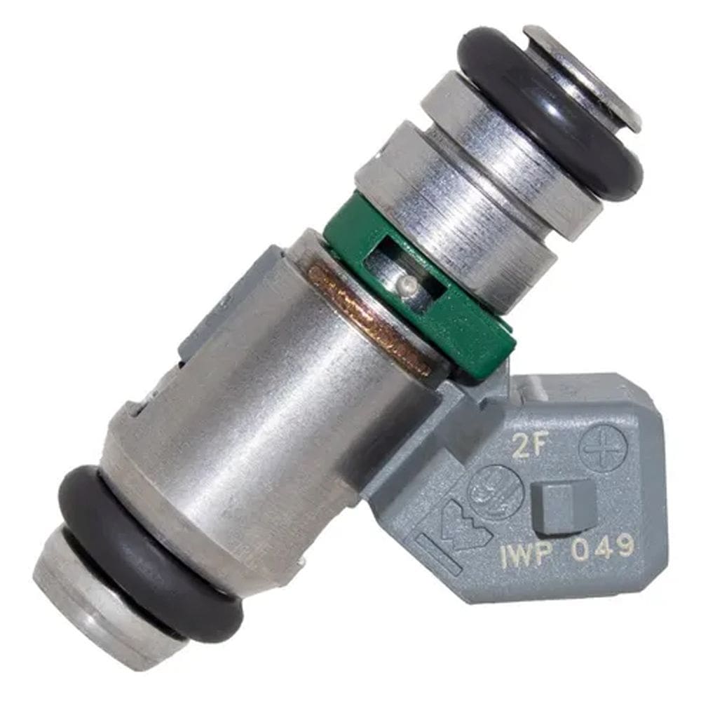 Bico Injetor Citroen Jumper Berlingo 1.8 8v Gasolina iwp049