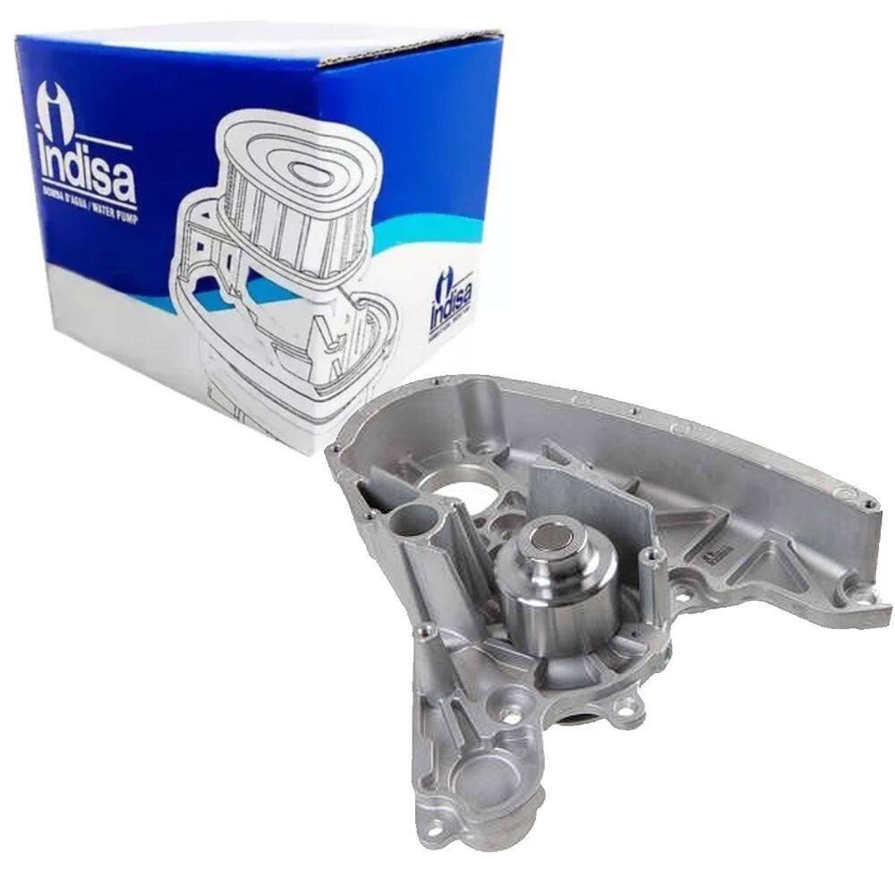 Bomba D`Água - Boxer 2009 A 2016 / Ducato 2013 A 2018 / Jumper 2009 A 2017 - 354500