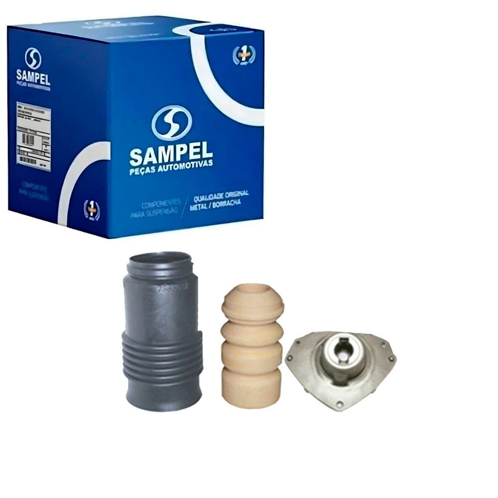 Kit Do Amortecedor Dianteiro Direito Tipo 1993 A 1997 - Sampel Sk115D