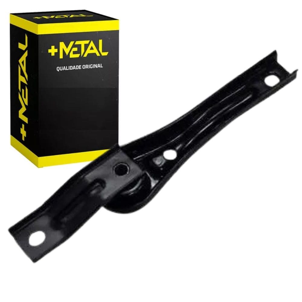 Coxim Traseiro Do Cambio - A3 2014 A 2020 / Golf 2014 A 2020 - 30692+Ms