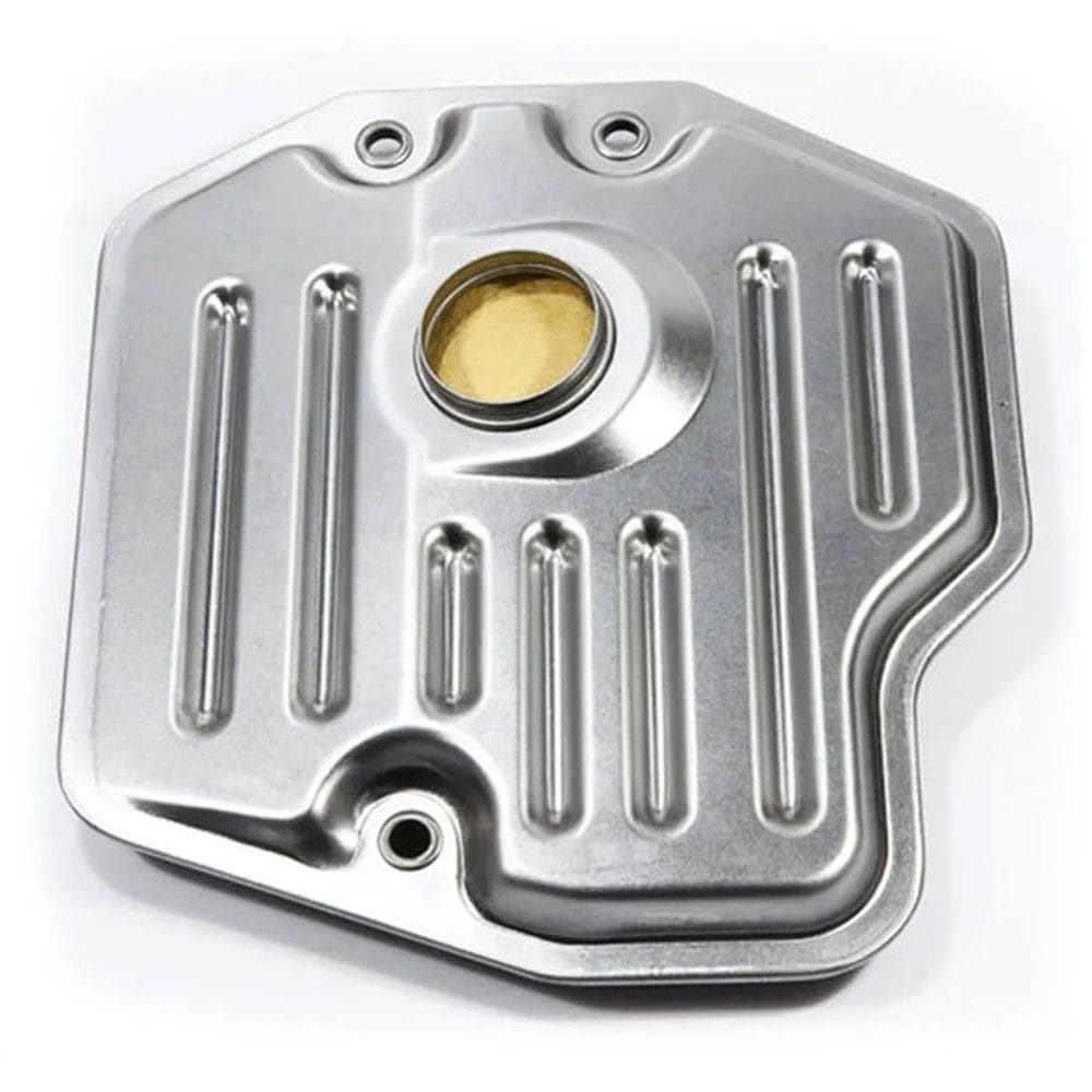 Filtro De Óleo Do Câmbio Camry 1991 A 2006 / Corolla 2010 A 2015 / Rav4 1995 A 2005 - Wega Wfc934