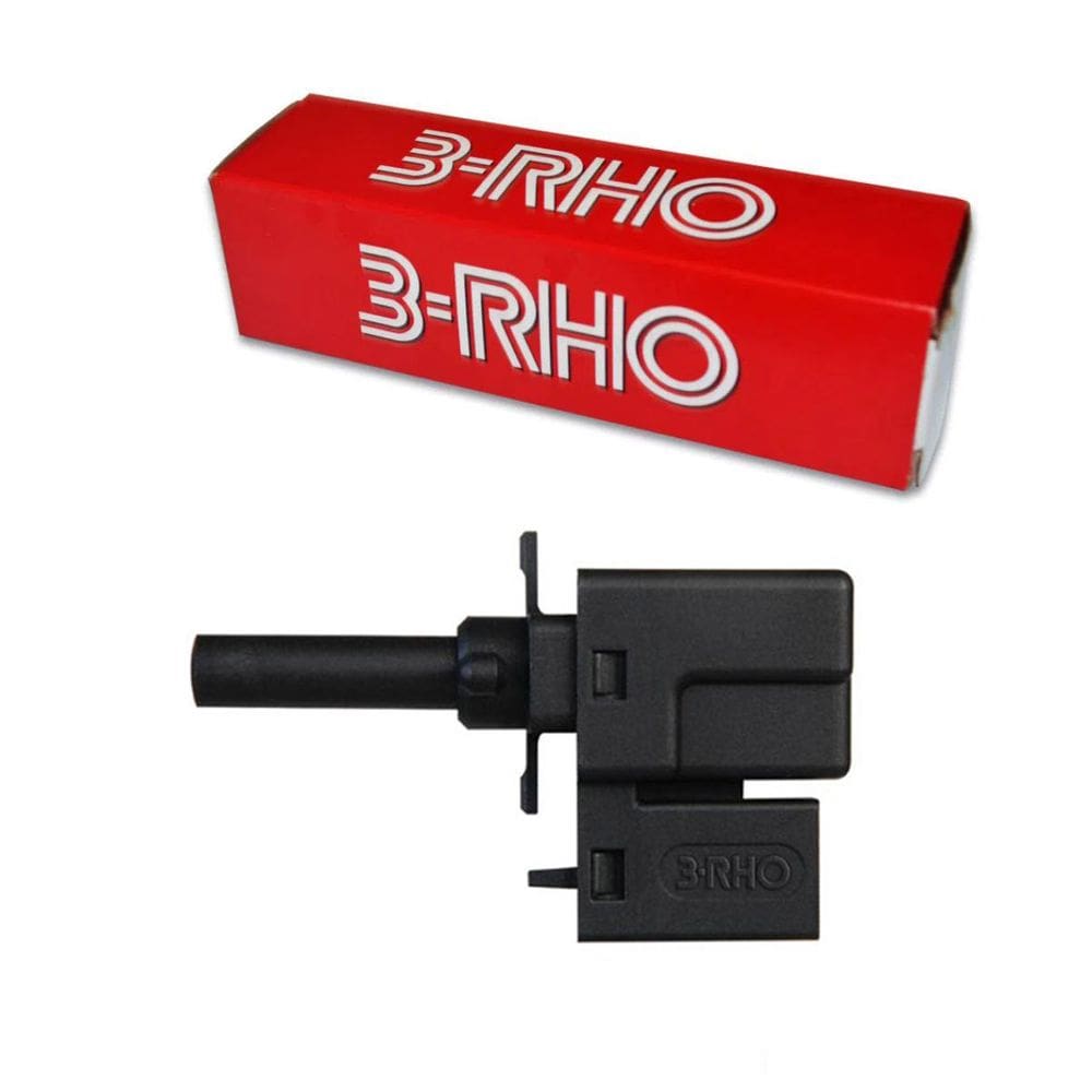 Interruptor Do Pedal Da Embreagem Fiesta 2010 A 2020 / Focus 2008 A 2019 - 3-Rho 445