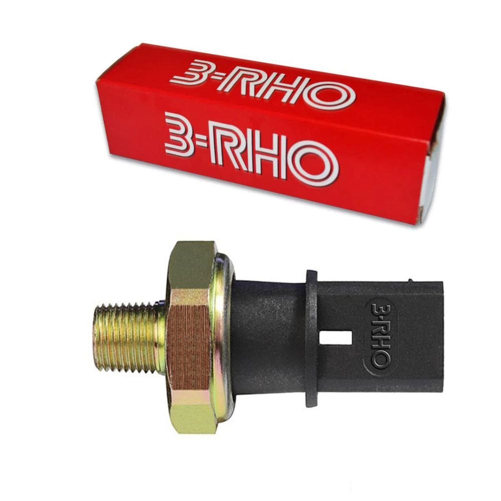 Interruptor Pressão De Óleo Frontier 1997 A 2025 / March 2011 A 2021 / Pathfinder 1989 A 2010 - 3-Rho 33108