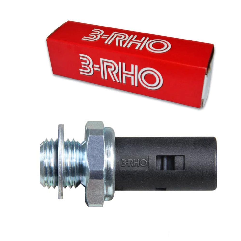 Interruptor Pressão De Óleo Clio 2001 A 2016 / Logan 2007 A 2016 / Sandero 2007 A 2016 - 3-Rho 3361